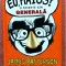 Eu, haios? O poveste din generala. Editura Corint, 2013 - James Patterson