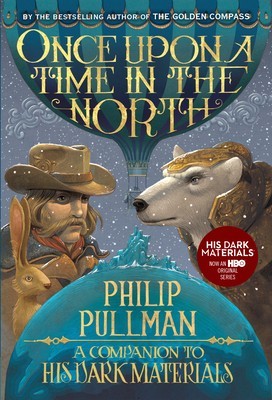 Once Upon a Time in the North: His Dark Materials foto