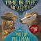 Once Upon a Time in the North: His Dark Materials