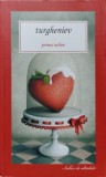 Prima Iubire - Ivan Sergheevici Turgheniev (Roman Clasica), Editura ALLFA, 2012, Necartonata