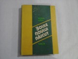 BOLILE NOULUI NASCUT - IULIAN LUPEA
