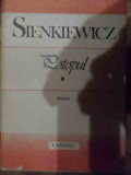 Potopul Vol.1 - Sienkiewicz ,538766