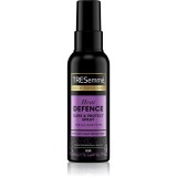 TRESemm&eacute; Heat Protection Defence Spray spray cu protecție termică, pentru aranjarea cu placa și cu ondulatorul 60 ml