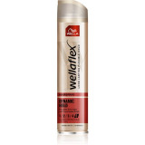 Cumpara ieftin Wella Wellaflex Dynamic Hold fixativ pentru păr cu fixare foarte puternică 250 ml