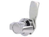 &Icirc;nchizătoare Aluminiu-Zinc 18mm Cromată