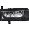 Proiector VW Transporter/Multivan (T6), 04.2015-, partea Stanga, Fata, cu lumina pentru curbe; H11; Omologare: ECE, TYC