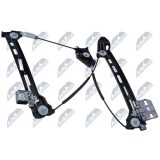 Macara geam Vw Passat Cc 2008-, Fata Dreapta, 3C8837462G