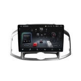 Cumpara ieftin Navigatie Auto cu Asistenta AI Teyes CC4 PRO Chevrolet Captiva 2011-2016 8+128GB 10.36 QLED, Android 13, 5G, 7.1 DSP, CarPlay