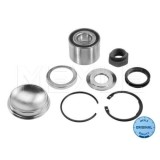 Rulment butuc roata Meyle 11147500001, parte montare : Punte spate, Stanga/ Dreapta