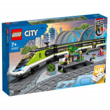 LEGO City Tren Expres 60337