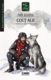 Colt alb - Jack London