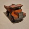 Mack Dump Truck - Matchbox