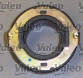 Set ambreiaj HYUNDAI ELANTRA (XD) (2000 - 2006) VALEO 826418 foto