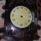 CADRAN ceas de perete vintage,fata ceas cu cuc,estetic conform foto,Tran.GRATUIT
