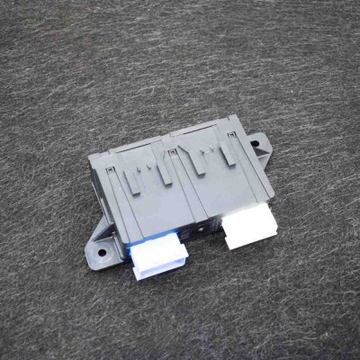 Alt modul de control CITRO&amp;Euml;N C4 Picasso II 2015 OEM: 9812711280 3461558 foto