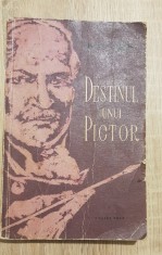 Destinul unui pictor: PAVEL FEDOTOV - Nikolai Hardjiev foto