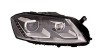 Far Vw Passat (B7), 11.20, Electric, tip bec D3S, omologare ECE, cu motor, fara balast, cu lumini de zi, iluminare in viraje, 3AB941754, Dreapta,, Valeo