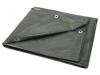 Prelata impermeabila 8x12m 120g/m&sup2;, Geko G70554