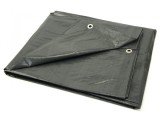 Prelata impermeabila 8x12m 120g/m&sup2;, Geko G70554
