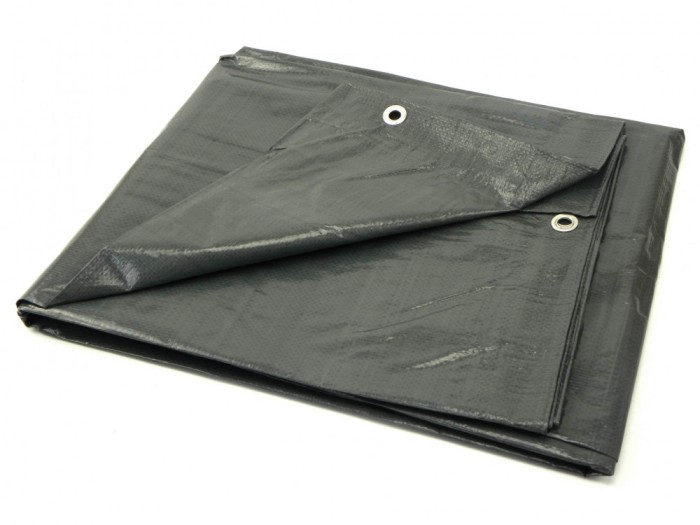 Prelata impermeabila 8x12m 120g/m&sup2;, Geko G70554