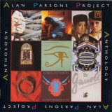 CD Alan Parsons Project &ndash; Anthology (EX)