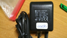 Alimentator 4116-960-960 2X8V 200mA #40280 foto