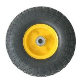 Roata de schimb pentru carucior Greenlawn Transporter/Handtruck 841, 262x78 mm
