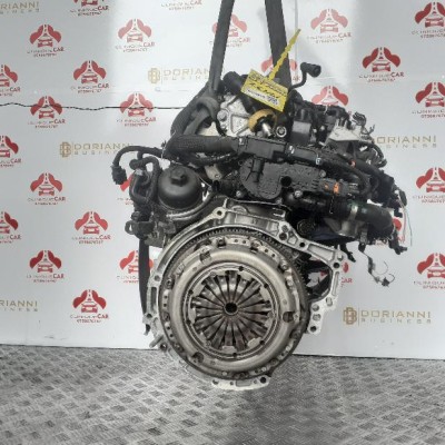 Motor Opel Grandland, 1.6 D, 2017 - 2022 foto