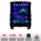 Navigatie Renault Megane 4 2016-2024 cu tip tesla radio cd tip tesla radio gps internet 4 Core carplay android auto 4+64 Incell Display E220-RK CarSto