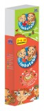 Sunt imbatabil - intrebari si raspunsuri - 7-8 Ani - Vol. II, DPH