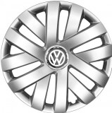 Set 4 Buc Capace Roti Sks Volkswagen 14&amp;quot; 216, General