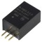 Convertor DC/DC 3,3V 2A SIP3