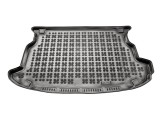 Covor Tavita Portbagaj Premium SsangYong KORANDO III 2011 - 2019