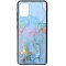 Toc TPU &amp; Glass Samsung Galaxy A51 Design 02