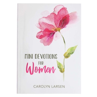 Mini Devotions for Women foto