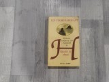 Povestea intoarcetii lui Heatcliff la Rascruce de vanturi de Lin Haire-Sargeant