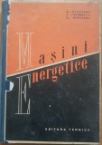 Al. Selesteanu s.a. - Masini energetice