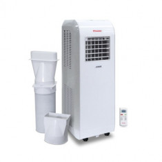 Aparat aer conditionat portabil 8000 BTU COOL foto