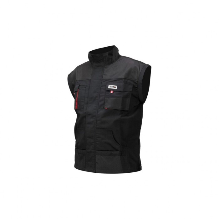 Bluză de lucru, mărimea L Yato YT-8022