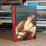 JUAN TAFUR - PATIMIRILE MARIEI MAGDALENA , 2007 ( CARTONATA ) +