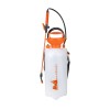 Pompa Stropit Cilindrica 8L AGT-7766, Plastic, Jet Reglabil, Uz Profesional si Casnic, AGT