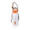 Pompa de Stropit Cilindrica din plastic, 8 litri, AGT-7766