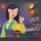 GAMBIA DISNEY 1998 MI. BL. 384 MNH