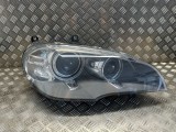 BMW X5 E70 Headlight/headlamp 7221896