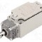 Limitator de cursa, max. 250V DC, max. 400V AC, 10A, IP67, OMRON - D4B-4171N