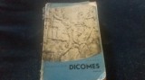 Cumpara ieftin ION NICOLAE BUCUR - DICOMES