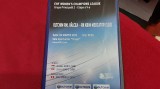 Program Oltchim Rm. valcea - Krim Mercador