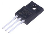 Diodă Schottky THT 45V 10A TO220FP Ufmax 0,55V