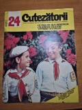 revista cutezatorii 15 iunie 1972 - articol si foto orasul petrila