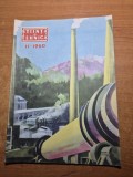 Stiinta si tehnica noiembrie 1960-bujia romaneasca,b-dul magheru,pitesti,delta